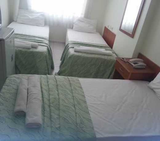 Almir Hotel