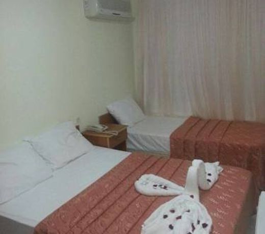 Almir Hotel