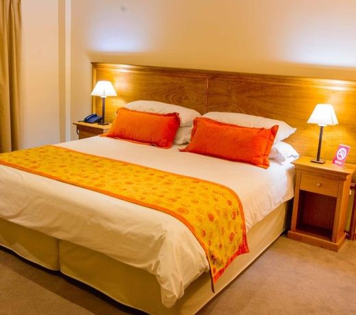 Hotel Urbano