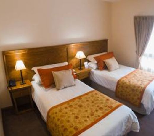 Hotel Urbano