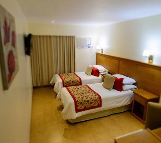 Hotel Urbano