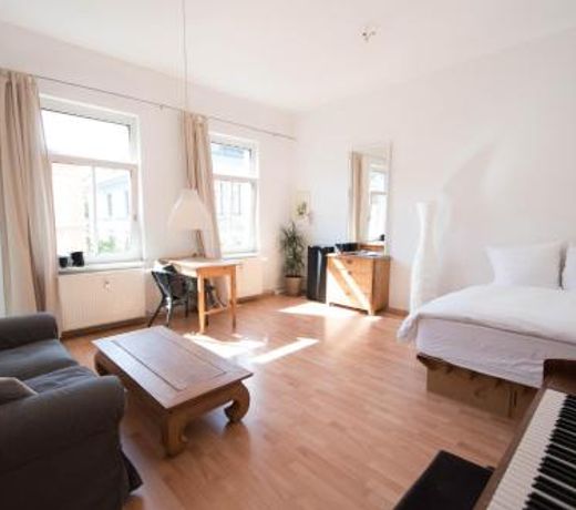 Wohnung Peter