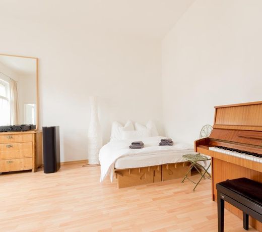 Wohnung Peter