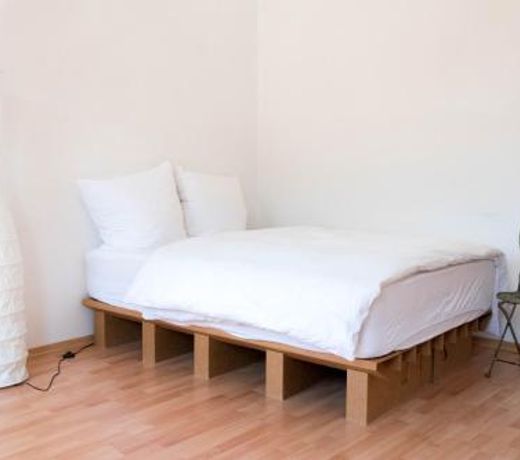 Wohnung Peter