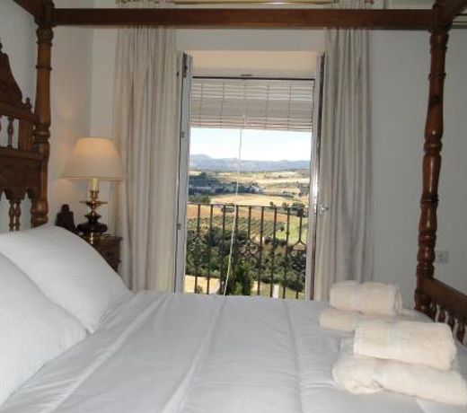 Casa Alta