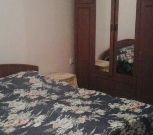 Apartment Inasaridze 17