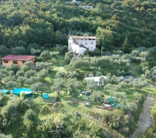 Agriturismo Conte Brunello
