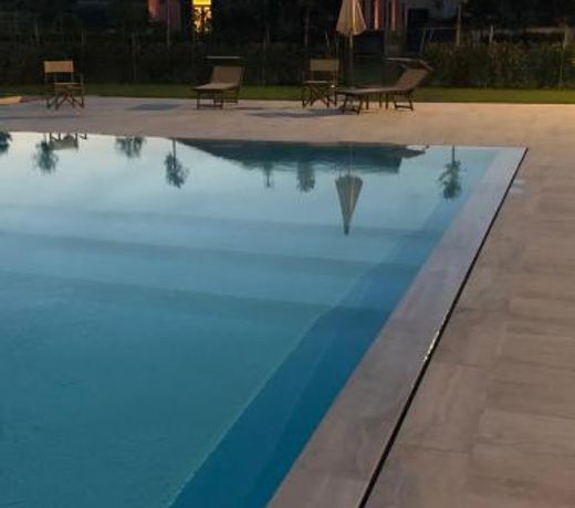 Agriturismo Casa Rosa