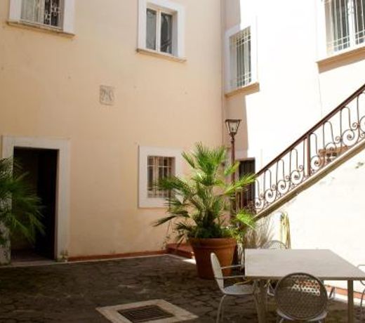 Palazzina Rosa
