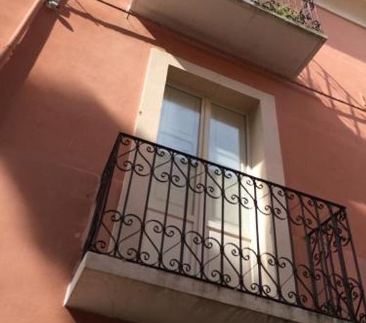 Palazzina Rosa