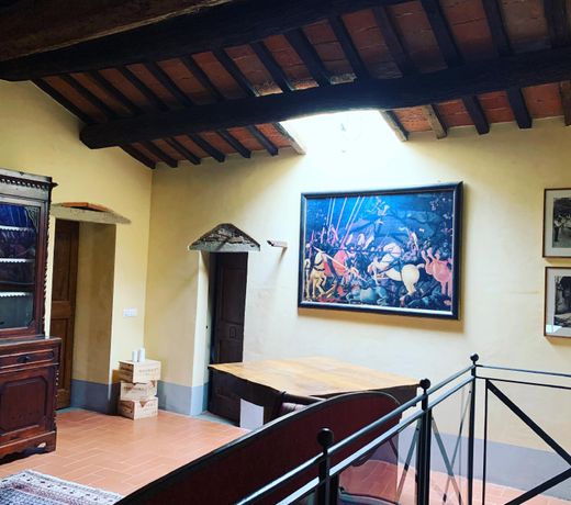 Locanda di Santantimo