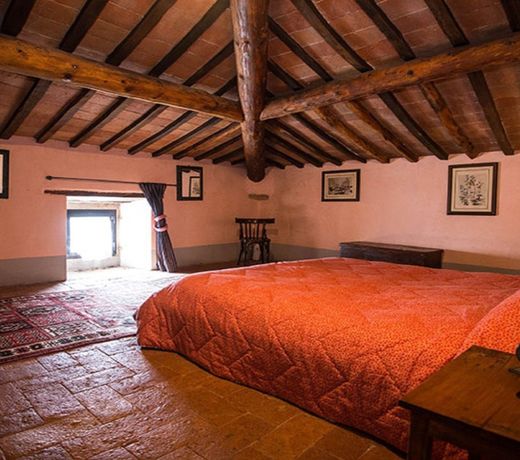 Locanda di Santantimo