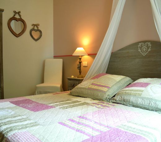 B&B La Vecchia Tenenza