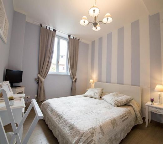 B&B La Vecchia Tenenza
