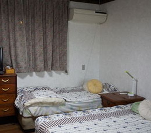 Ishigakijima Akagawara Villa