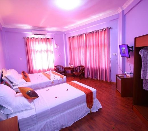 Royal Naung Yoe Hotel