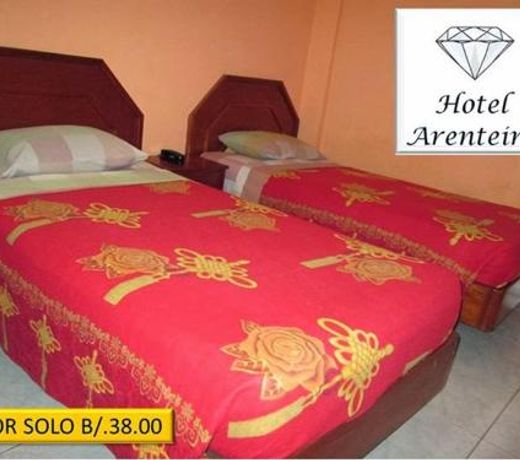 ARENTEIRO