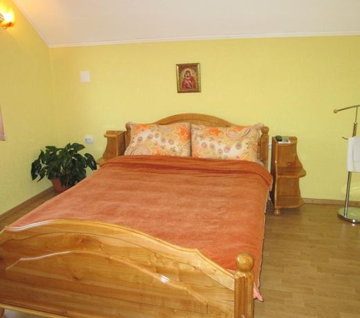 Vila La Izvor