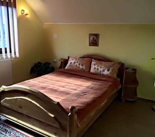 Vila La Izvor