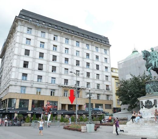 Boutique Rooms