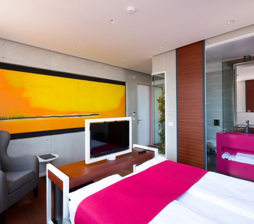 Boutique Rooms