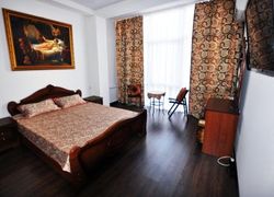 Гостевой Дом VIP House, регион Большой Сочи, город Сочи - Фотография отеля №1