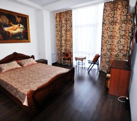 Sochi VIP House