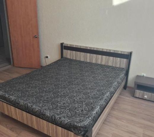 Apartment on Salmyshskaya 72