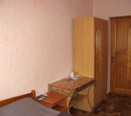 Svirskiy Pliazh Guest House