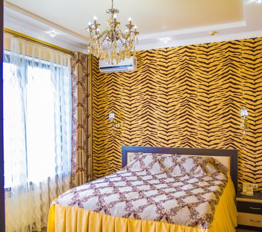 Hotel Kavkazskaya Plennitsa