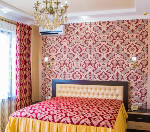 Hotel Kavkazskaya Plennitsa