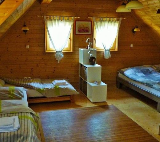 Lodge Bled