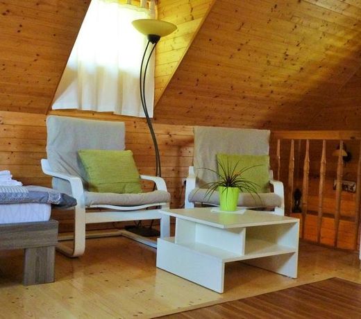Lodge Bled