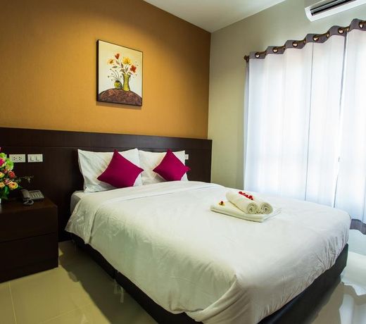 The One Boutique Hotel