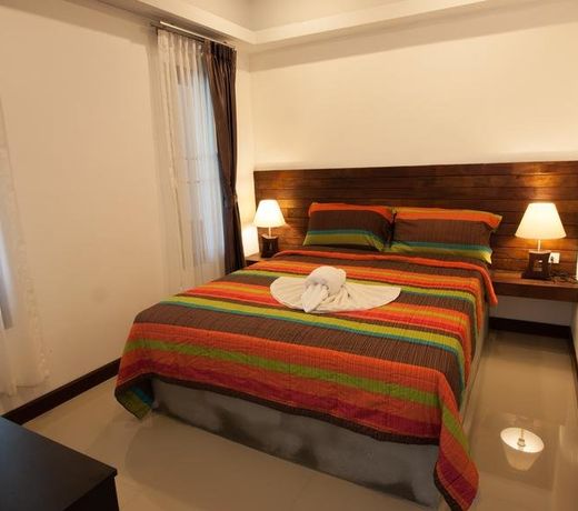Wanna Dream Villas Ao Nang