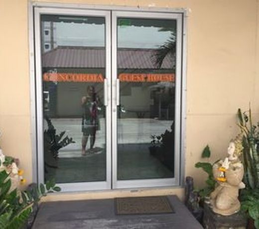 Concordia Guesthouse