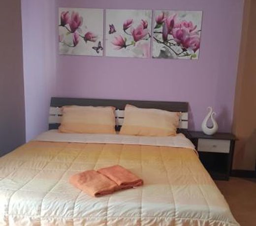 Concordia Guesthouse
