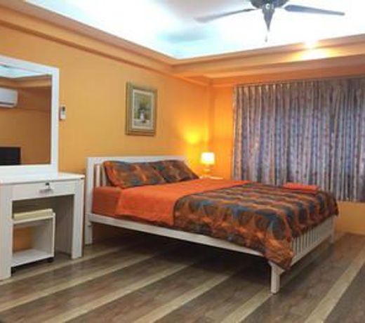 Concordia Guesthouse