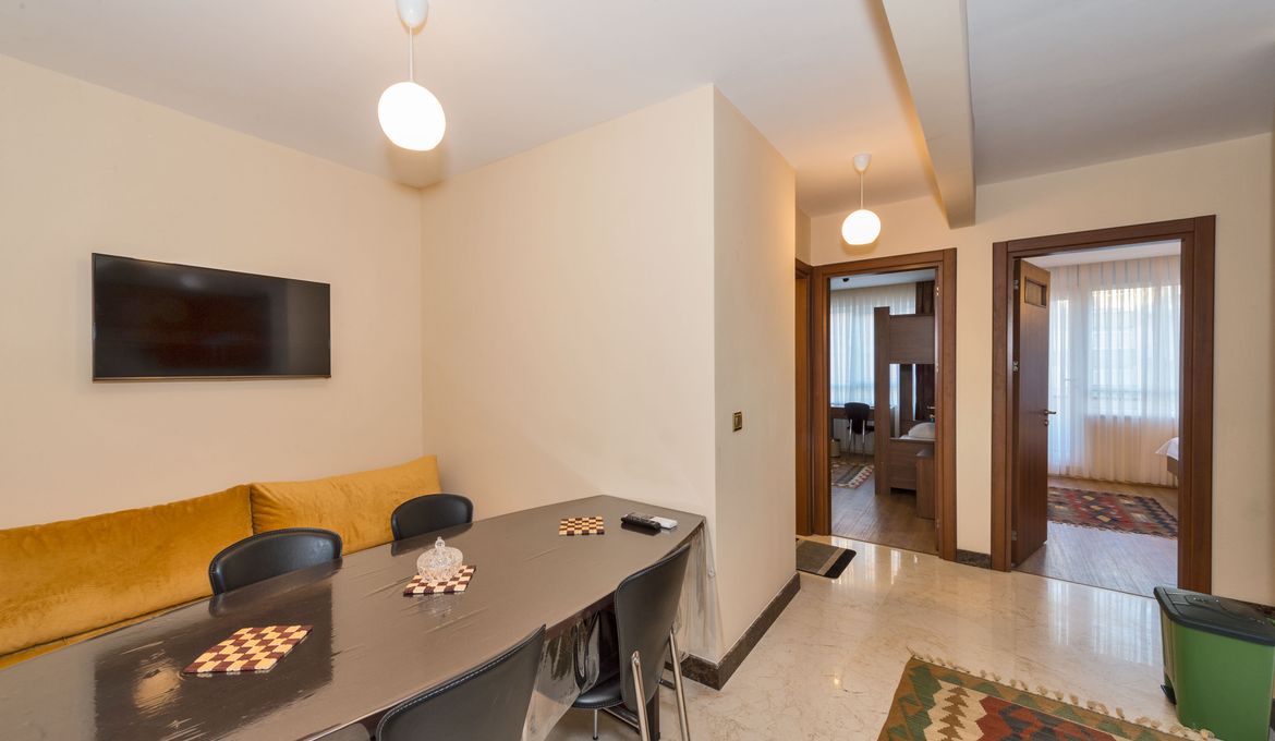 Aprilis Gold Hotel