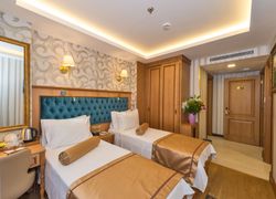 Cheya Besiktas Hotel & Suites- Special Category фото 3