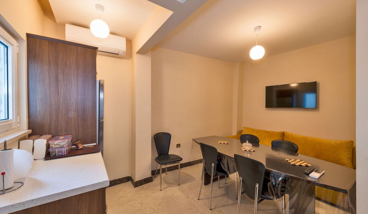 Aprilis Gold Hotel