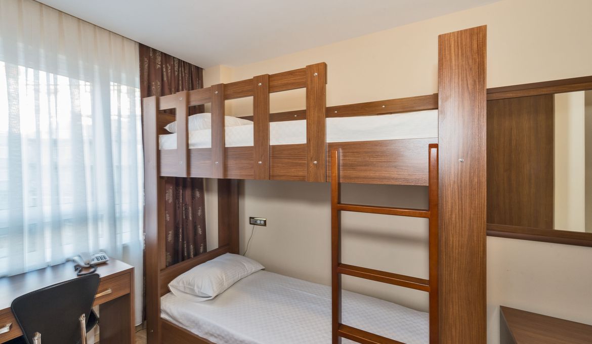 Aprilis Gold Hotel