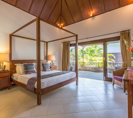Villa Sedap Malam Seminyak by Best Deals Asia Hospitality