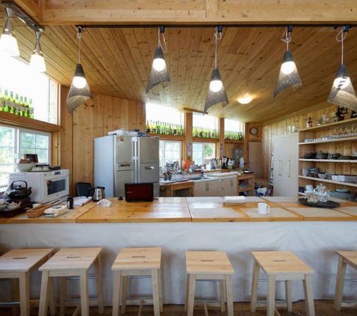 Peace Guest House