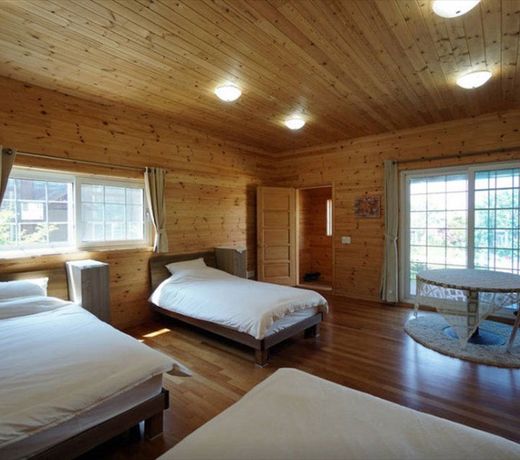 Peace Guest House