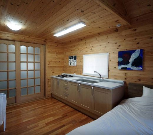 Peace Guest House