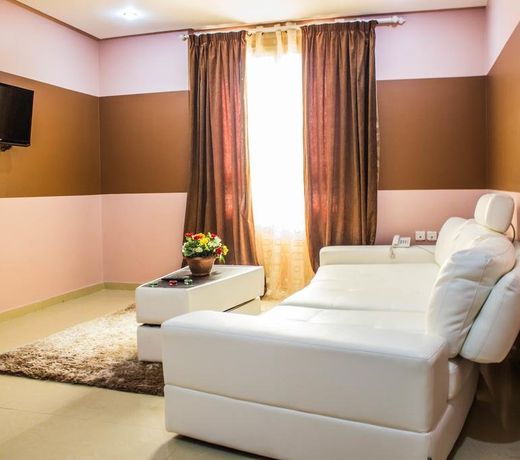 Gulf Rose Suites