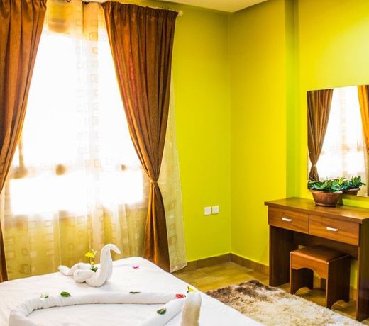 Gulf Rose Suites