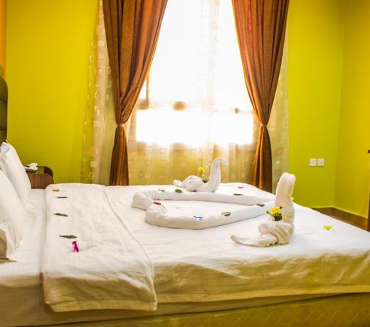 Gulf Rose Suites
