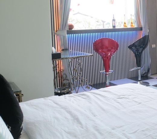 Love Villa Bed and Breakfast